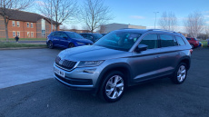 Skoda Kodiaq 1.5 TSI Edition 5dr DSG [7 Seat] Petrol Estate